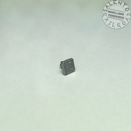 Ricambi roco 115097 - 115097, fregio