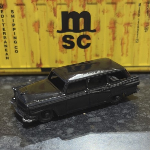 Matchbox lesney ford - n.31,