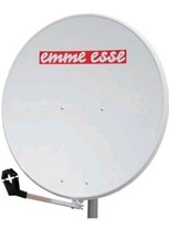 ANTENNA HD 4K PARABOLICA