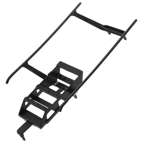 Carrello atterraggio per - carrello, di