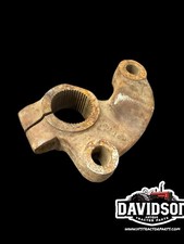 Steering Arm 898355M91 Fits