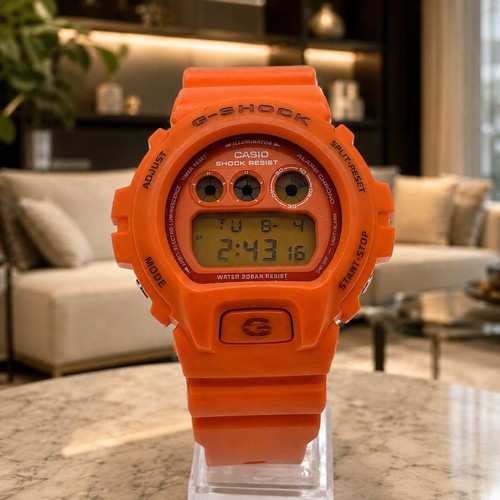Crazy color shock - /, g-shock