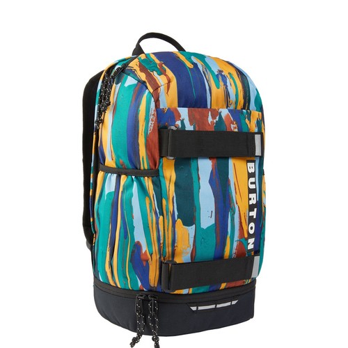 Zaino burton distortion 18l - zaino, k