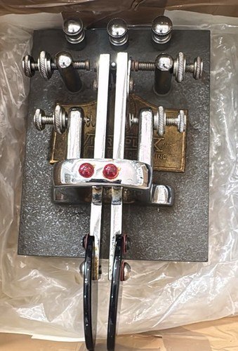 Vibroplex tasto - vibroplex,
