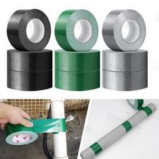 6x nastro adesivo freno a vapore barriera vapore pellicola barriera vapore pellicola freno a vapore tetto OSB