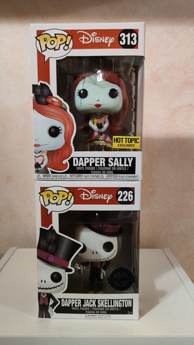 Dapper jack skellington - dapper,