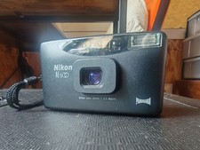 Appareil photo Compact Nikon