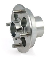 Mozzo ruota asse anteriore