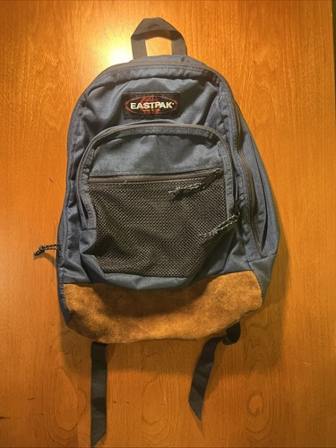 Zaino vintage eastpak fondo - zaino,