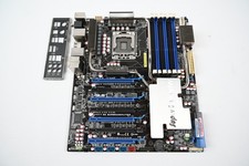 Scheda madre Asus P6T7 WS