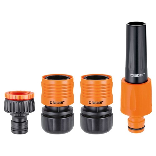 Claber set irrigazione starter - claber,