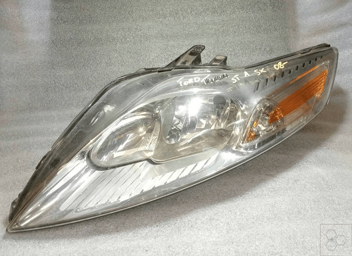 1812689 proiettore ford - proiettore, sx