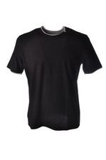Paolo Pecora Uomo T-shirt con