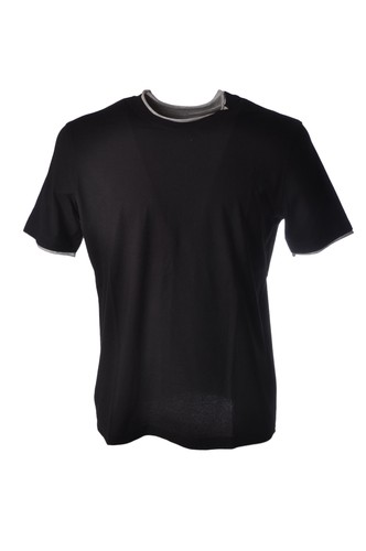 Paolo pecora uomo - t-shirt, con