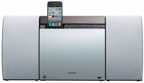 Sony cx5bip micro - sony, hi-fi