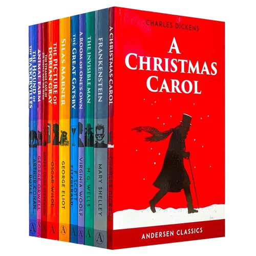 Andersen press young adult - press,