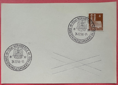 Bizo cartolina michel 74 - 74, ce