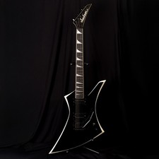 Jackson usa custom shop kelly - usa,