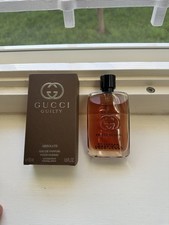 gucci guilty uomo