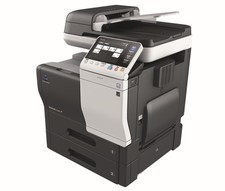 KONICA MINOLTA BIZUB C3350