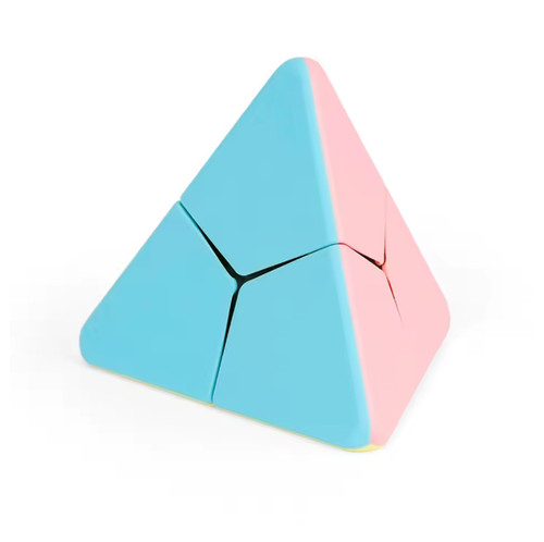 Moyu macaron magic cube - magic,