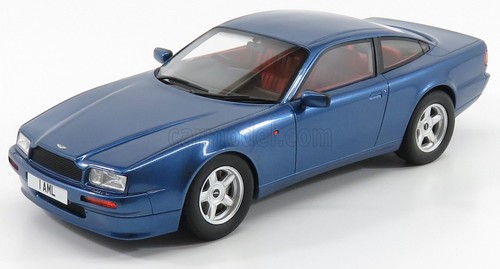 Cult scale models - 1/18, cult-scale