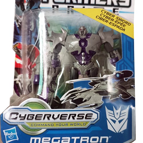 Hasbro transformers megatron - hasbro,