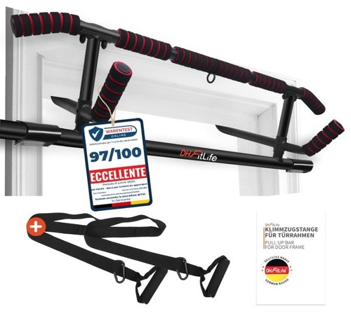 Fitlife barra per trazioni - fitlife,