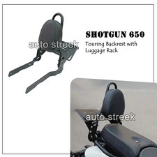 For Royal Enfield "SHOTGUN