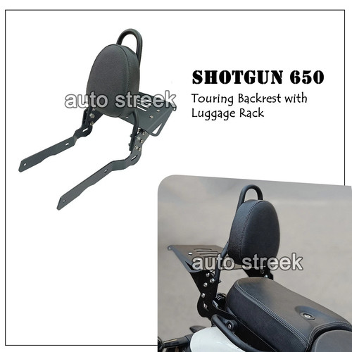 Per royal enfield shotgun - per,