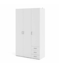 ARMADIO 3 ANTE BATTENTI