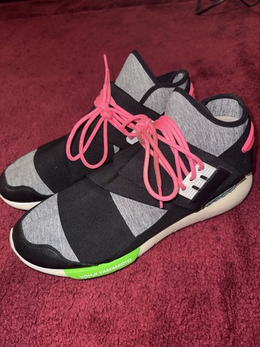 Qasa high rare og - y-3,