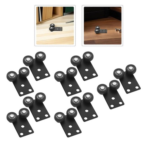 2pz 10pzs rulli per ante - 2pz,