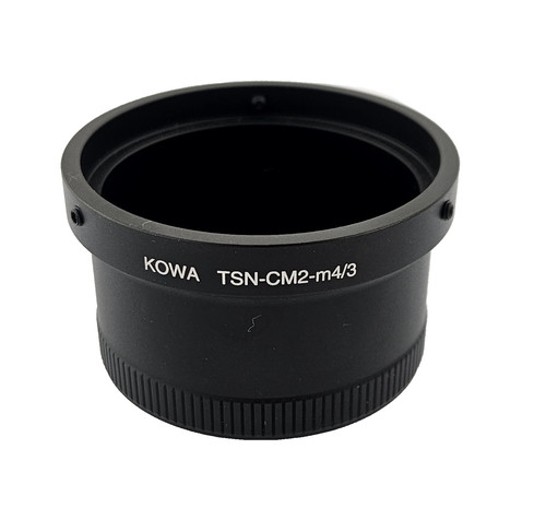 Kowa tsn cm2 - kowa, adattatore
