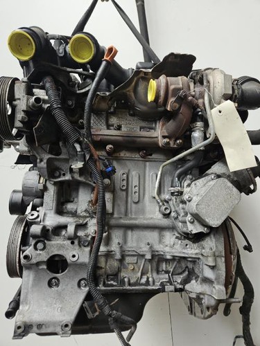 Motore peugeot partner phase - peugeot,