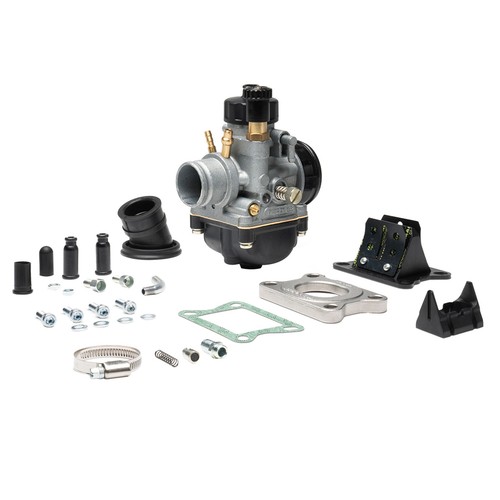 Carburatore phbg collettore - carburatore,