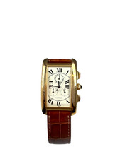 Orologio da donna Cartier Tank
