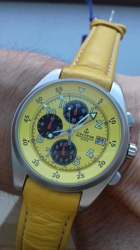 Calypso festina 5051 - calypso-festina, 5051/5/3