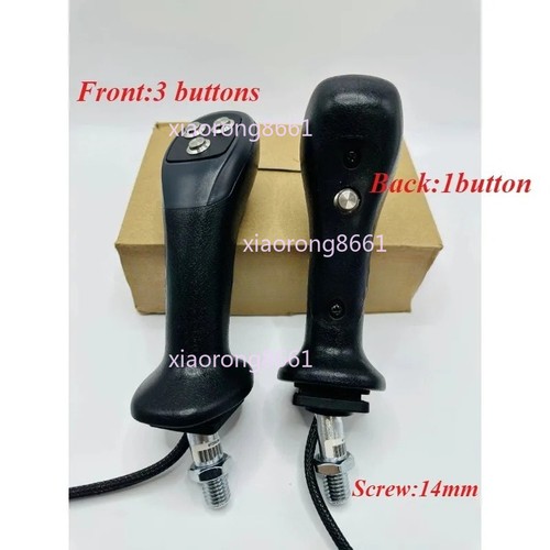Escavatore modificato - , 4