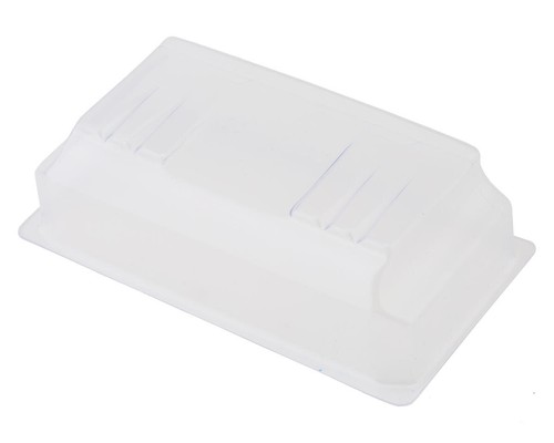 Xray lexan ala - lexan, posteriore