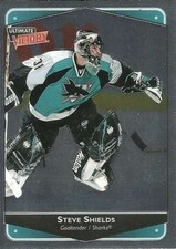 Upper Deck Ultimate Victory NHL Hockey 1999-00 scegli dall'elenco/completa il tuo set