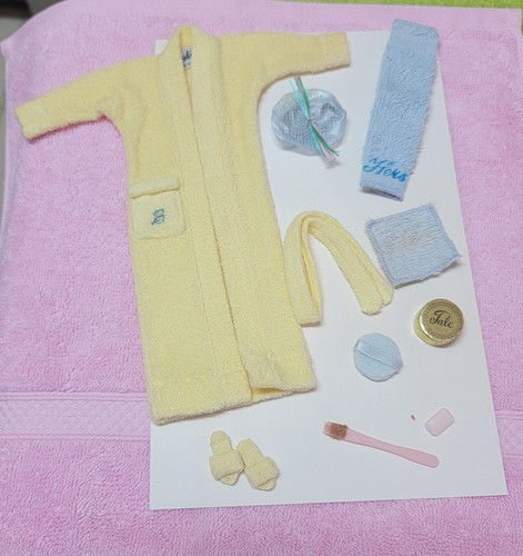 Barbie vintage outfit 988 - barbie,