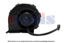 Motore ventola per John Deere