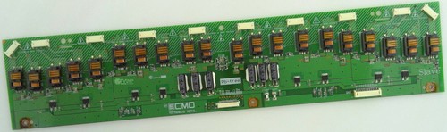 Scheda inverter