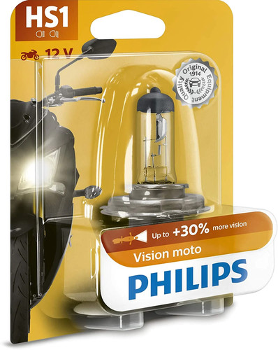 Philips automotive lighting