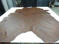 Pelle 4,58 mq cognac antica