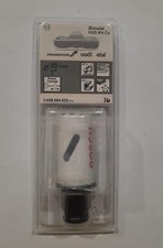 SEGA A TAZZA BIMETAL HSS  8%