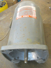Motore telaio dayton - telaio, hp