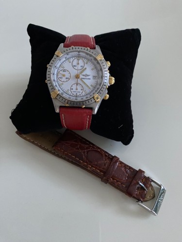 Vintage crono breitling - crono,