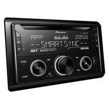 Pioneer s820dab autoradio 2 - fh-s820dab,